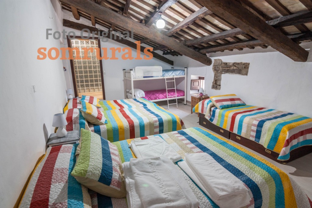 Som Rurals - SR - 633 | Osona