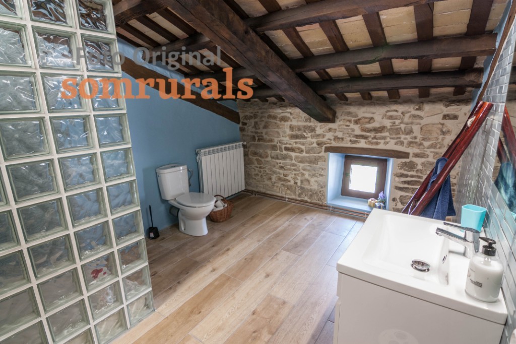Som Rurals - SR - 633 | Osona