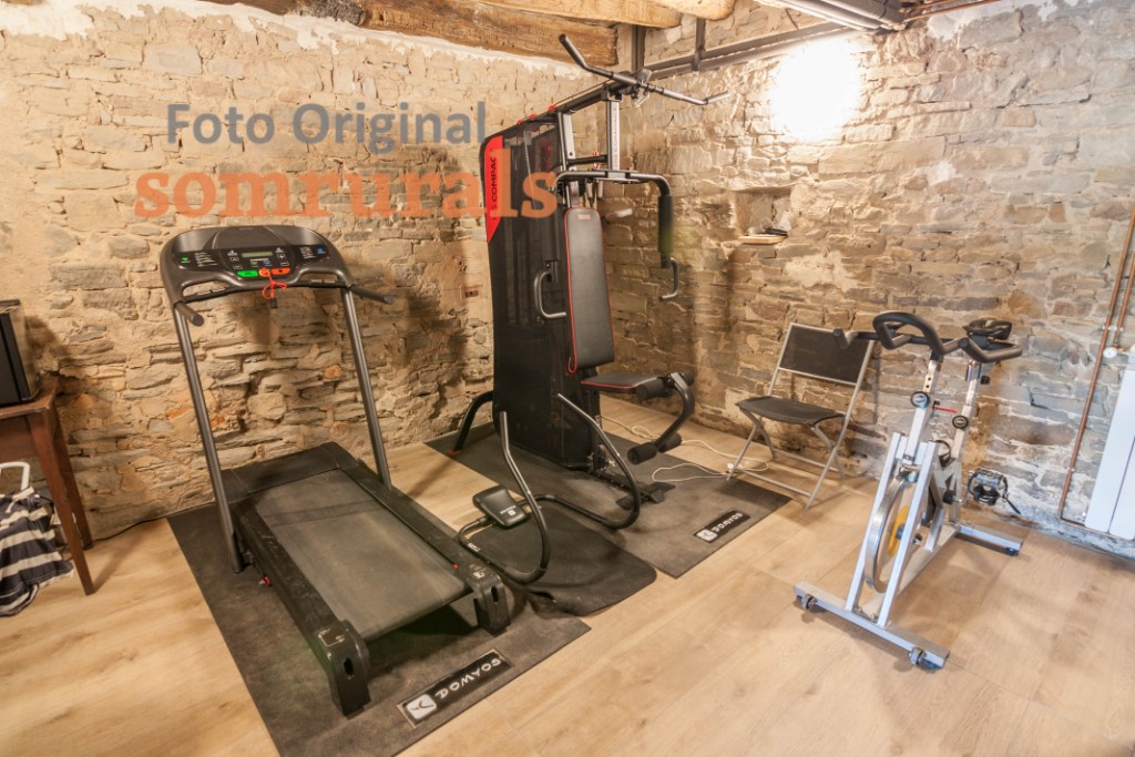 Som Rurals - SR - 633 | Osona