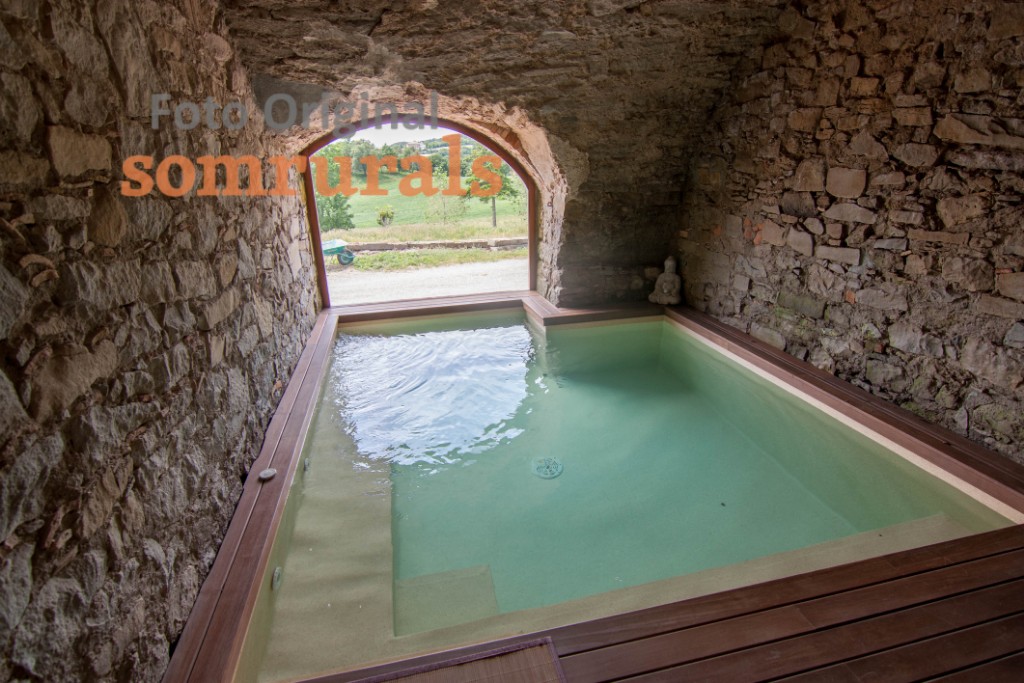 Som Rurals - SR - 633 | Osona