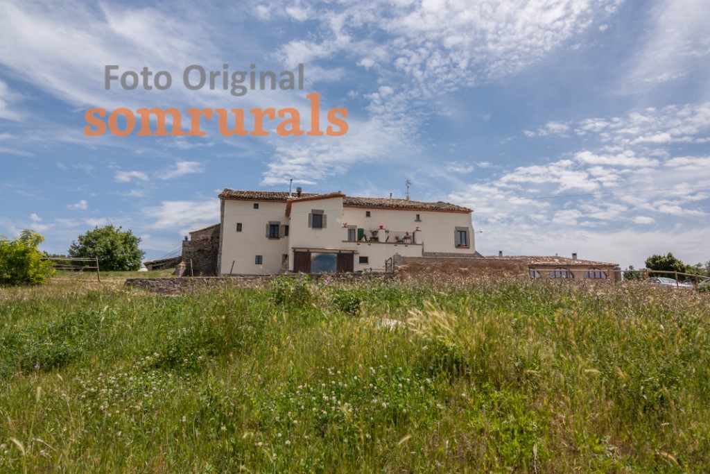Som Rurals - SR - 633 | Osona