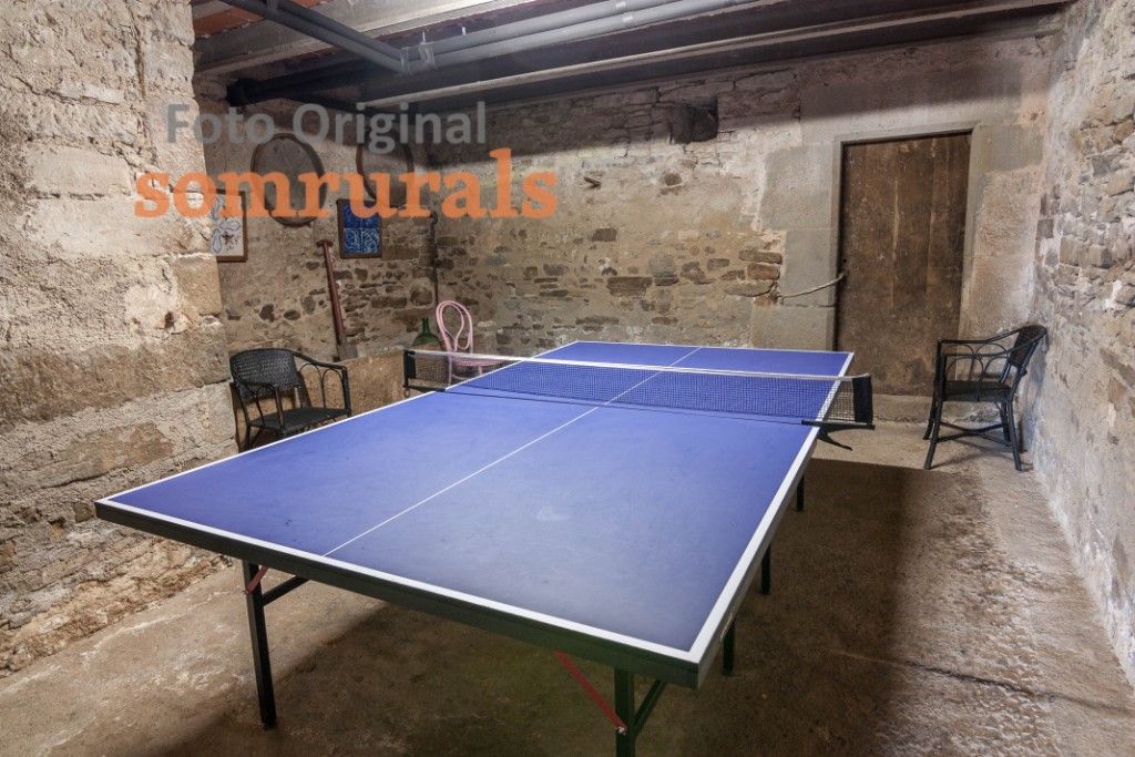Som Rurals - SR - 633 | Osona