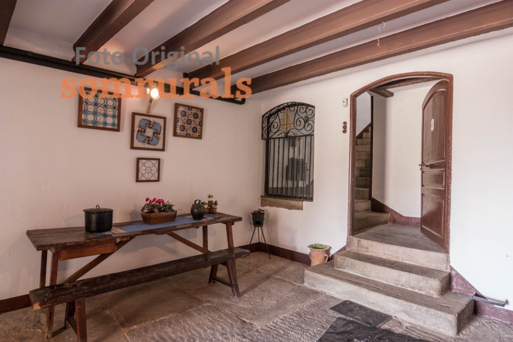 Som Rurals - SR - 633 | Osona
