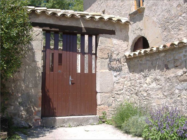 Som Rurals - SR - 635 | Osona