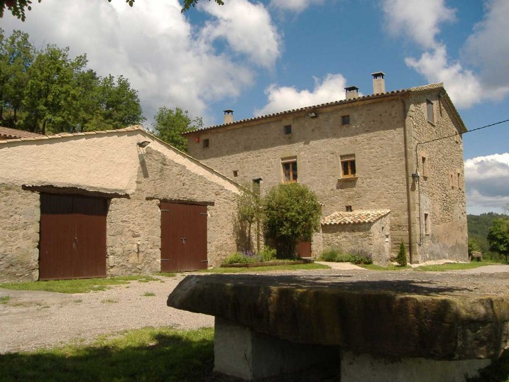 Som Rurals - SR - 635 | Osona
