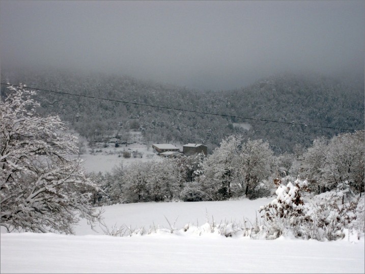 Som Rurals - SR - 635 | Osona