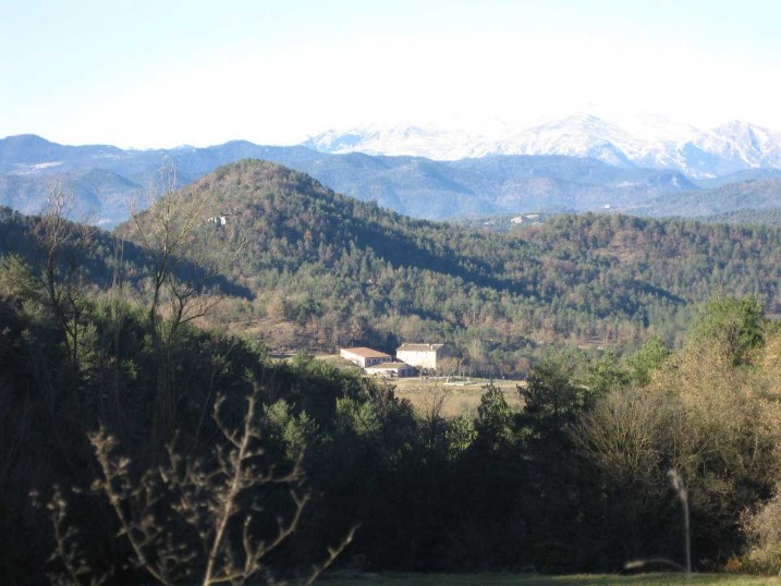 Som Rurals - SR - 635 | Osona