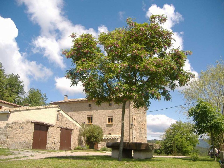 Som Rurals - SR - 635 | Osona
