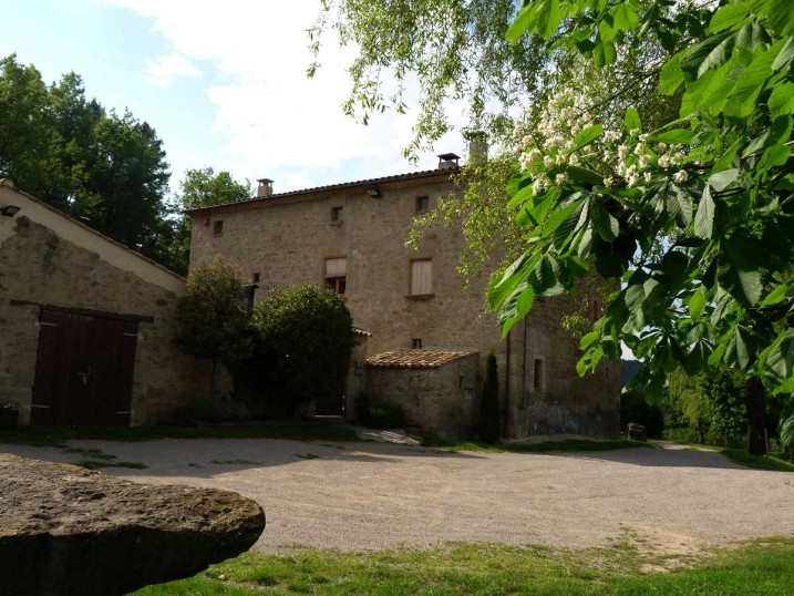 Som Rurals - SR - 635 | Osona