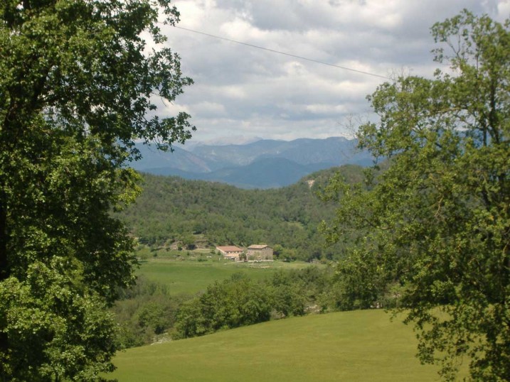 Som Rurals - SR - 635 | Osona