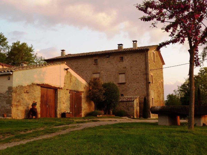Som Rurals - SR - 635 | Osona