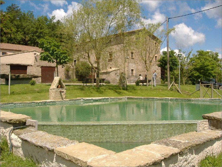 Som Rurals - SR - 635 | Osona