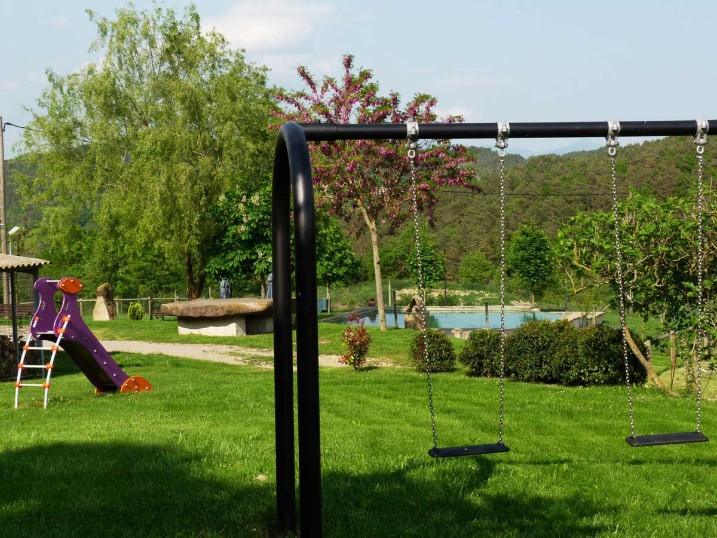 Som Rurals - SR - 635 | Osona