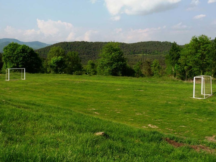 Som Rurals - SR - 635 | Osona