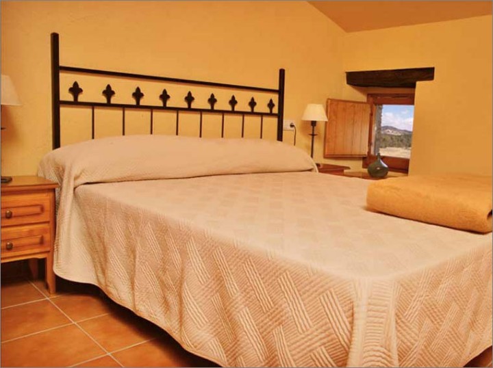 Som Rurals - SR - 635 | Osona