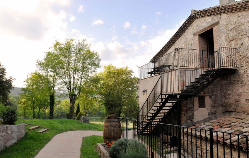 Som Rurals - SR - 635 | Osona