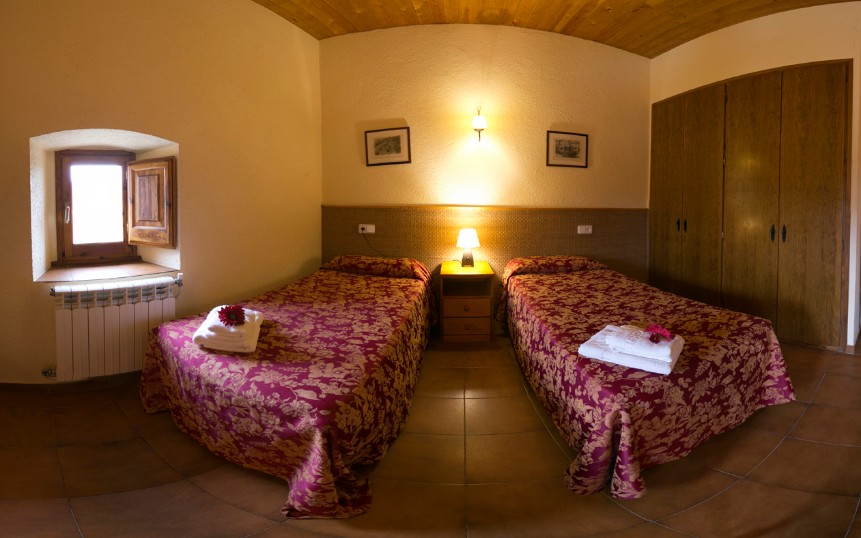 Som Rurals - SR - 635 | Osona