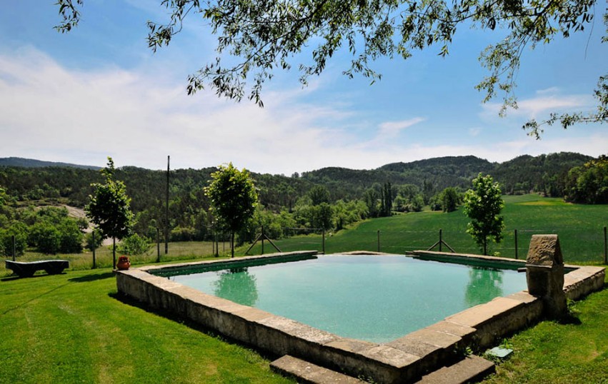 Som Rurals - SR - 635 | Osona