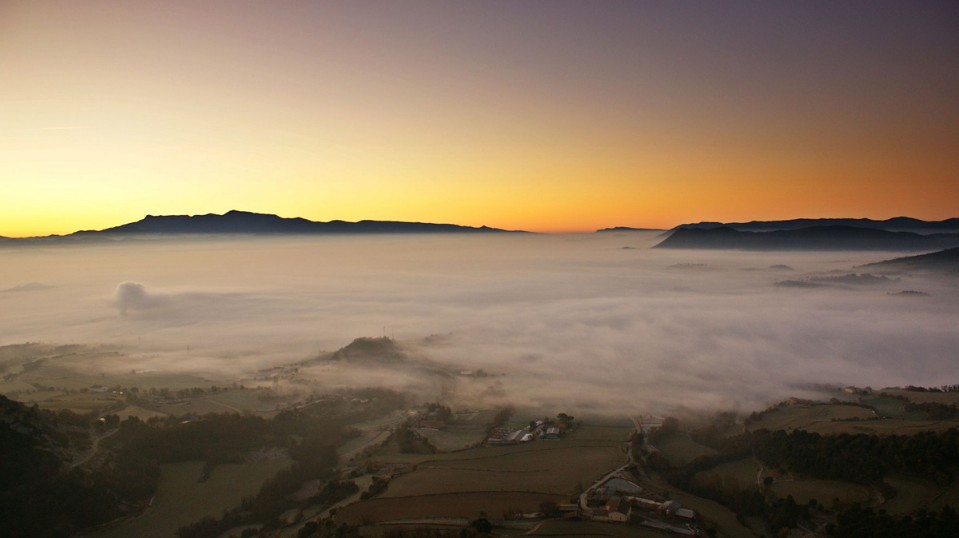 Som Rurals - SR - 635 | Osona