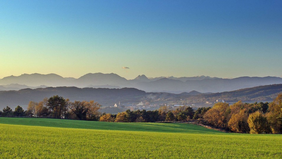 Som Rurals - SR - 635 | Osona