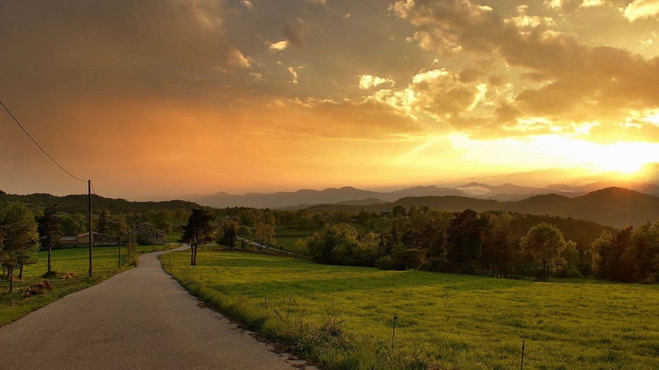 Som Rurals - SR - 635 | Osona