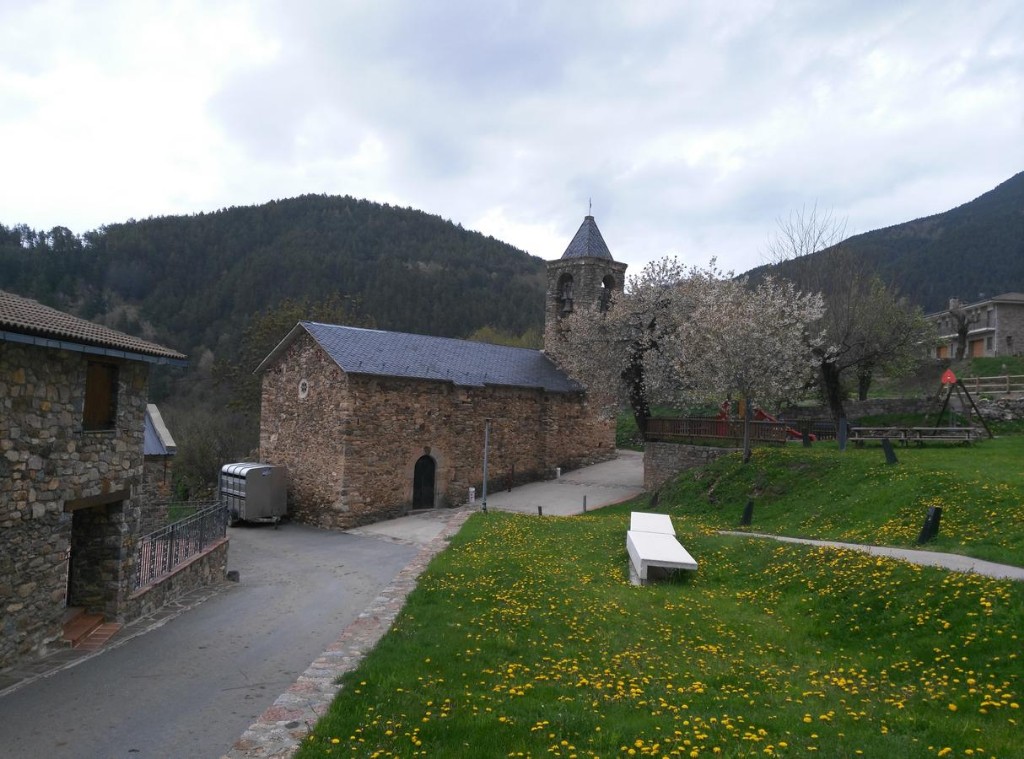 Som Rurals - SR-638 | Ripollès