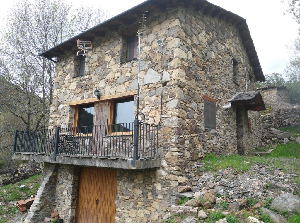 Som Rurals - SR-638 | Ripollès