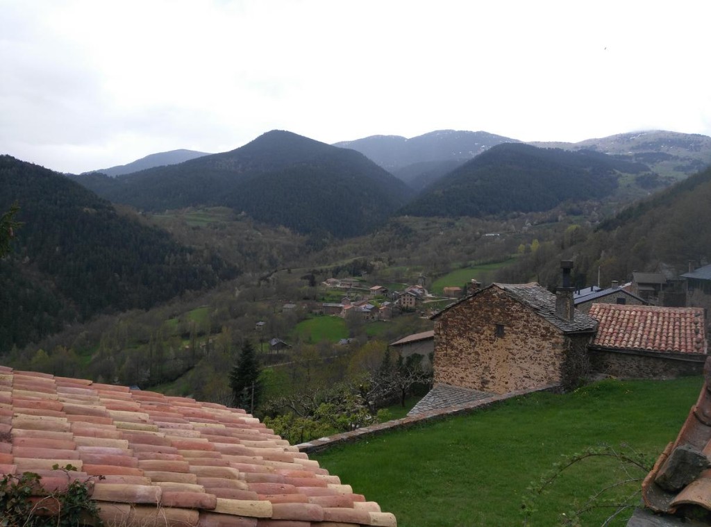 Som Rurals - SR-638 | Ripollès