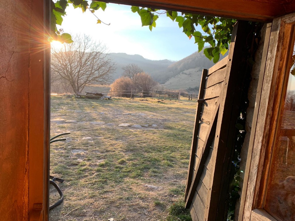 Som Rurals - SR-639 | Garrotxa