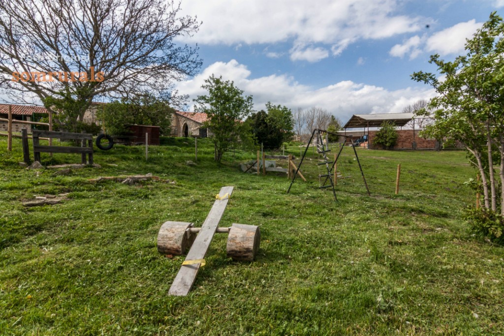 Som Rurals - SR-639 | Garrotxa
