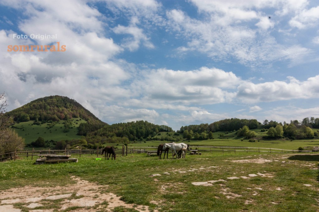 Som Rurals - SR-639 | Garrotxa