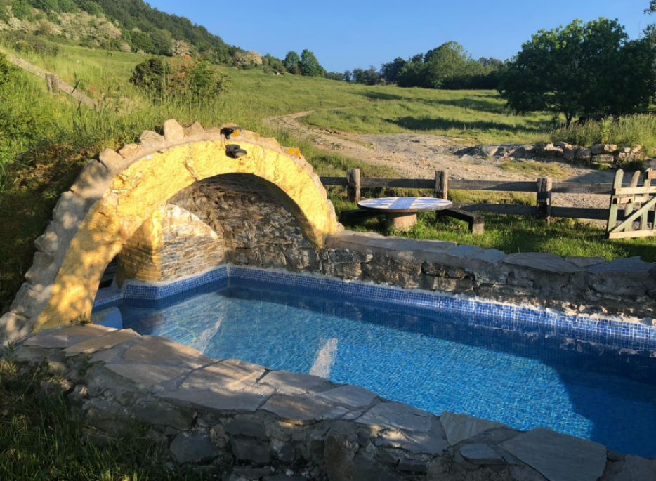 Som Rurals - SR-639 | Garrotxa