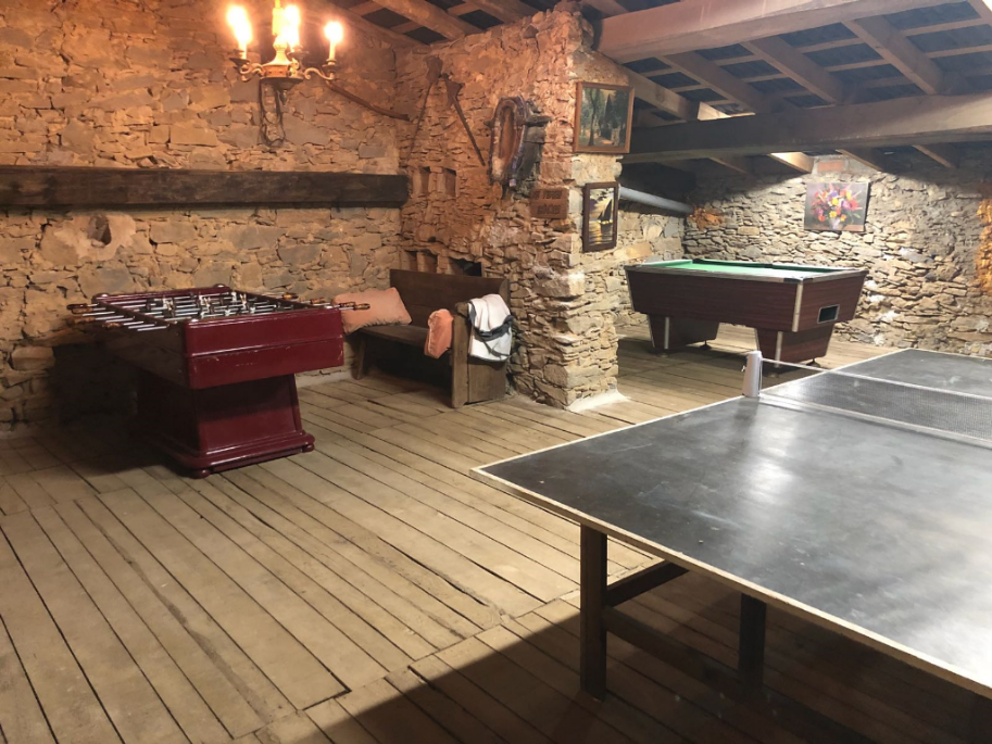 Som Rurals - SR-639 | Garrotxa