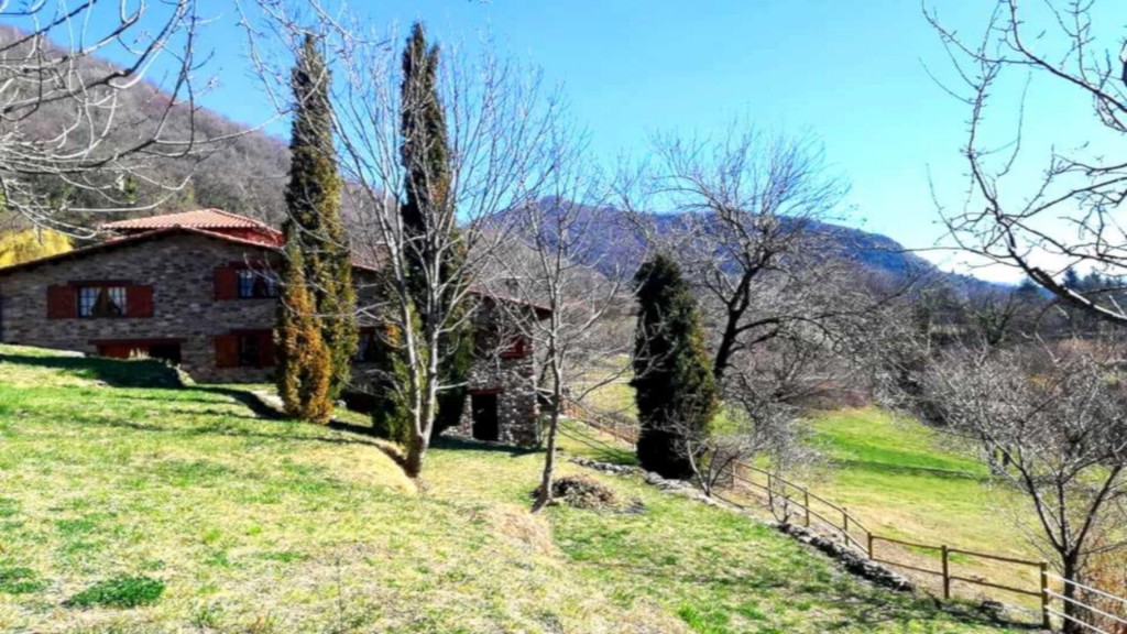 Som Rurals - SR-640 | Ripollès