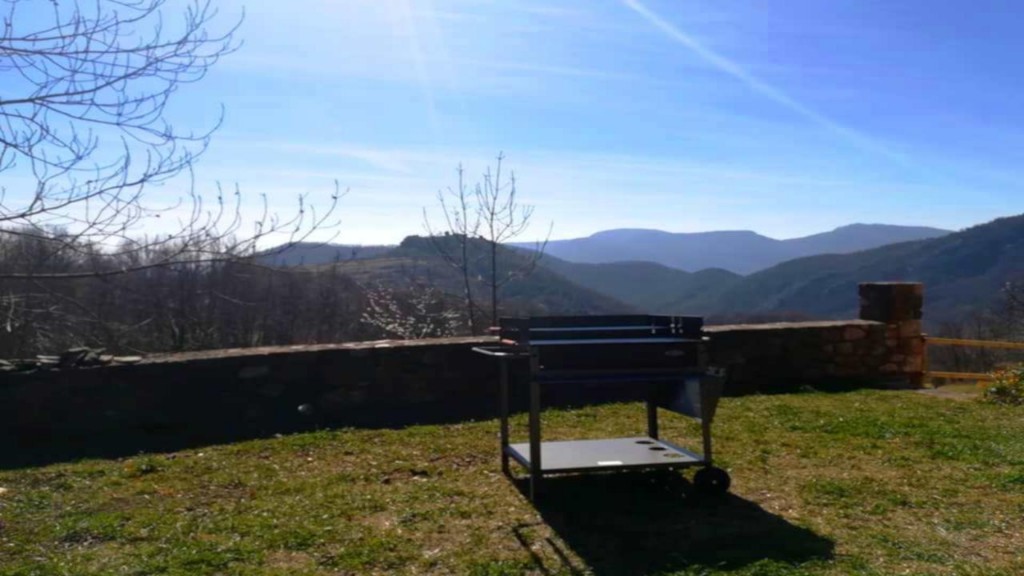 Som Rurals - SR-640 | Ripollès