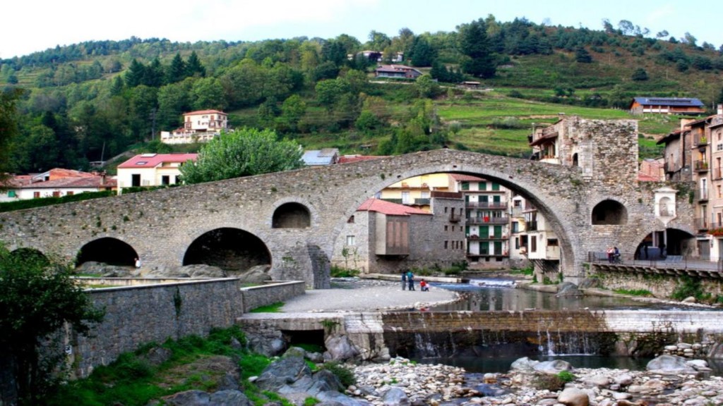 Som Rurals - SR-640 | Ripollès