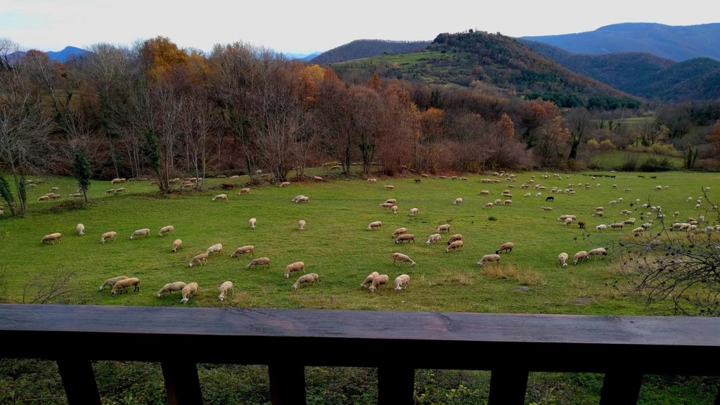 Som Rurals - SR-640 | Ripollès