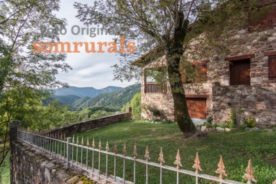 Som Rurals - SR-640 | Ripollès