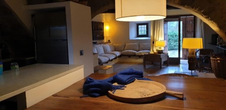 Som Rurals - SR-643 | Garrotxa