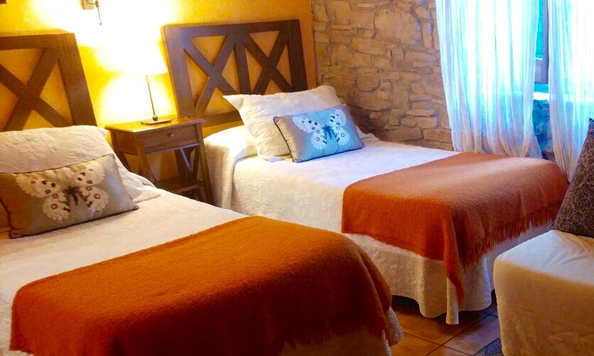 Som Rurals - SR-647 | Osona