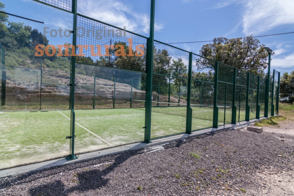 Som Rurals - SR-647 | Osona