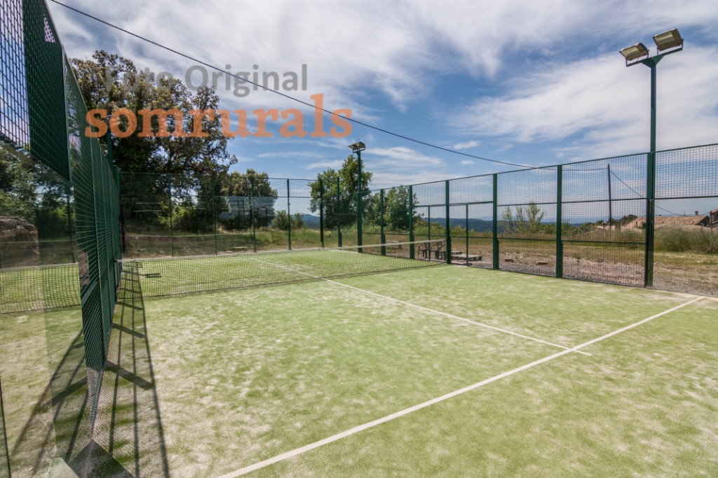 Som Rurals - SR-647 | Osona