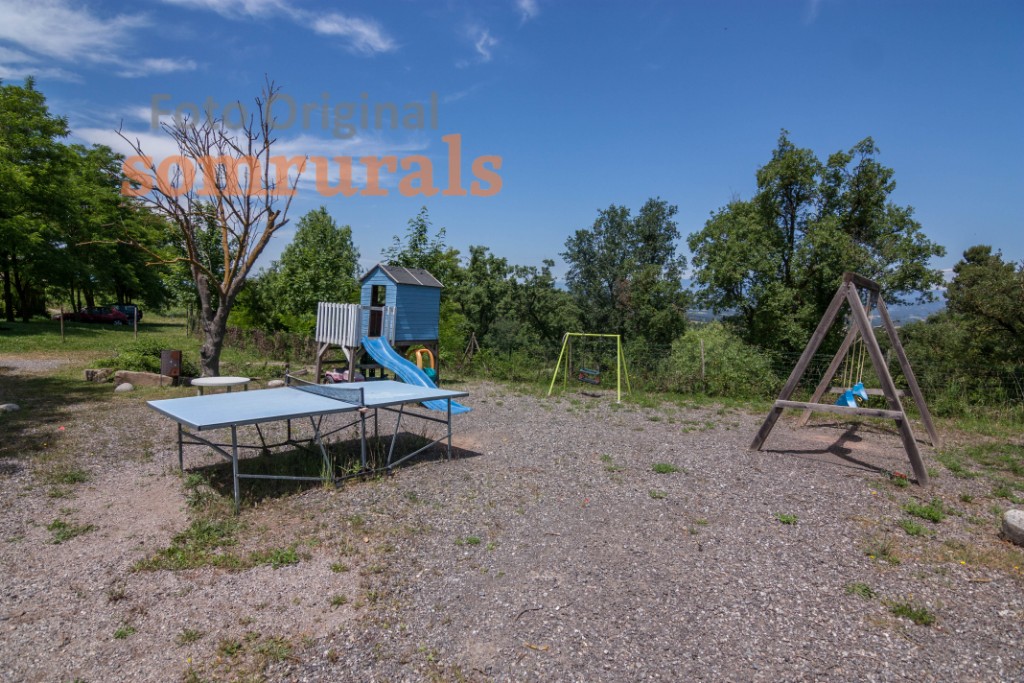 Som Rurals - SR-647 | Osona