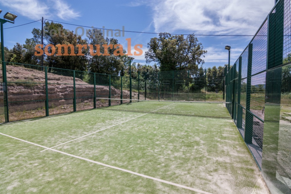 Som Rurals - SR-647 | Osona