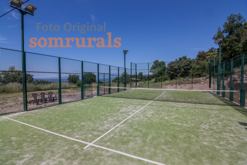 Som Rurals - SR-647 | Osona