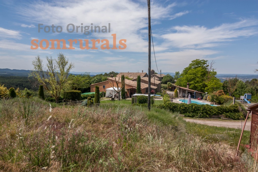 Som Rurals - SR-647 | Osona