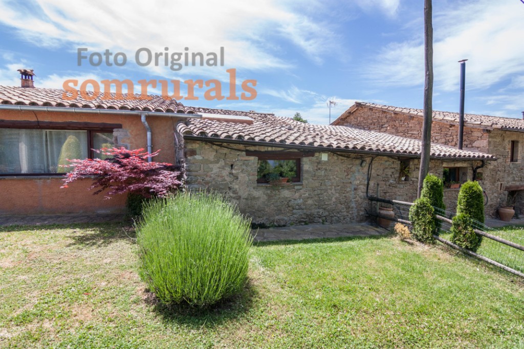 Som Rurals - SR-647 | Osona
