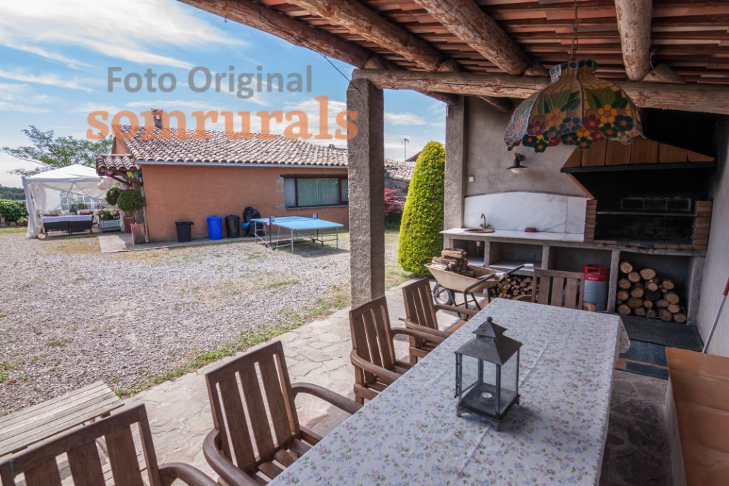 Som Rurals - SR-647 | Osona