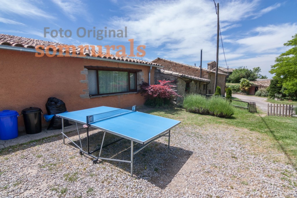 Som Rurals - SR-647 | Osona