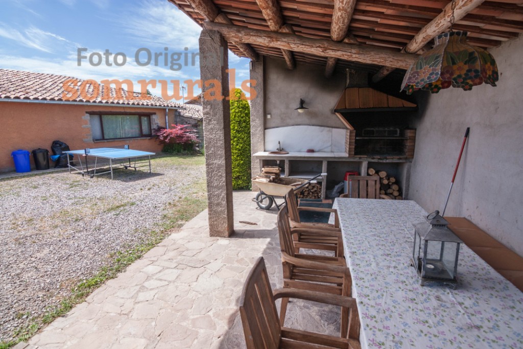 Som Rurals - SR-647 | Osona